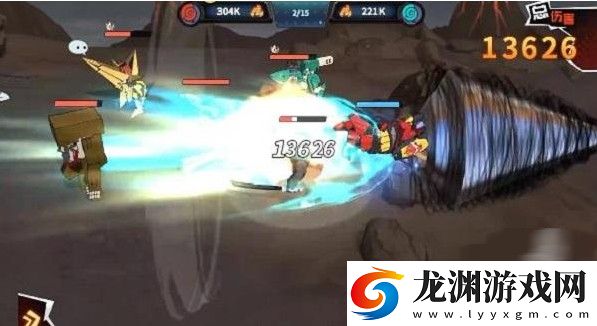 天元突破紅蓮螺巖安卓版