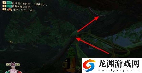 禁閉求生中文版