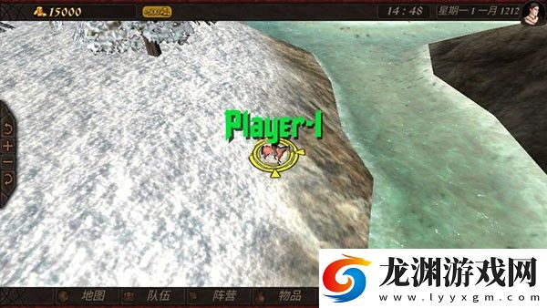 鋼鐵之軀2新大陸中文版2.0