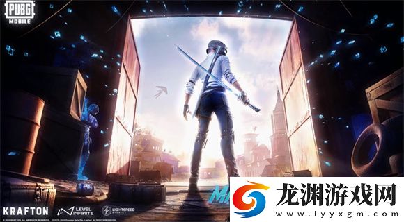 PUBG3.0版本