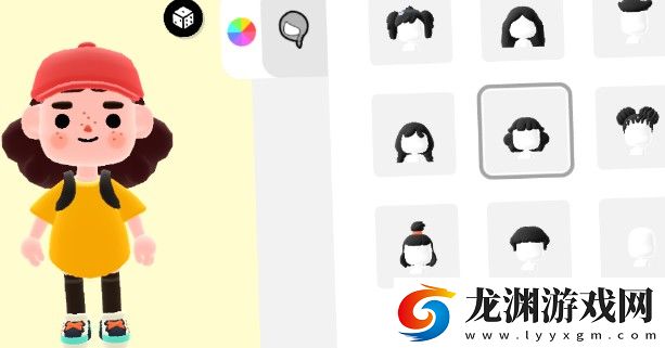 托卡的日常生活3D版托卡