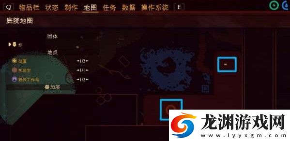 禁閉求生中文版