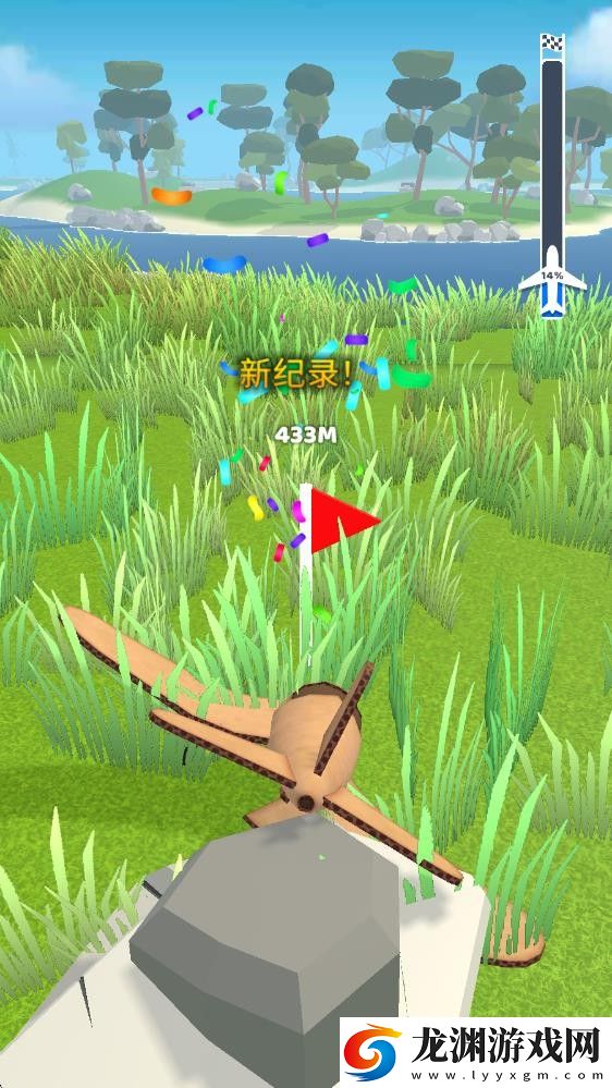 史詩飛機進化手機版