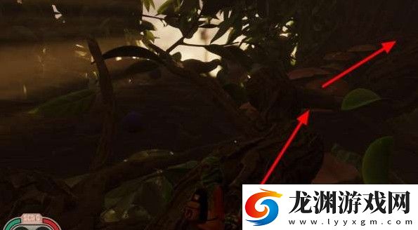 禁閉求生中文版