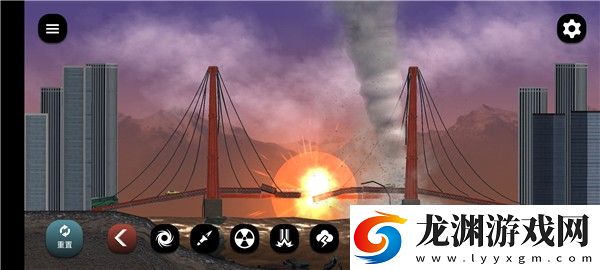 失控城市模擬器新版本