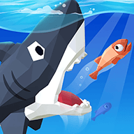 大魚吃小魚單機版