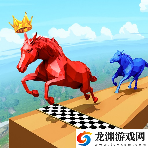 小馬快跑