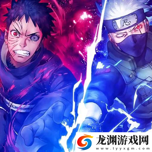 火影格斗手機版