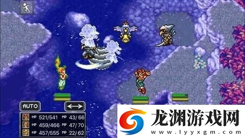 超時空之輪