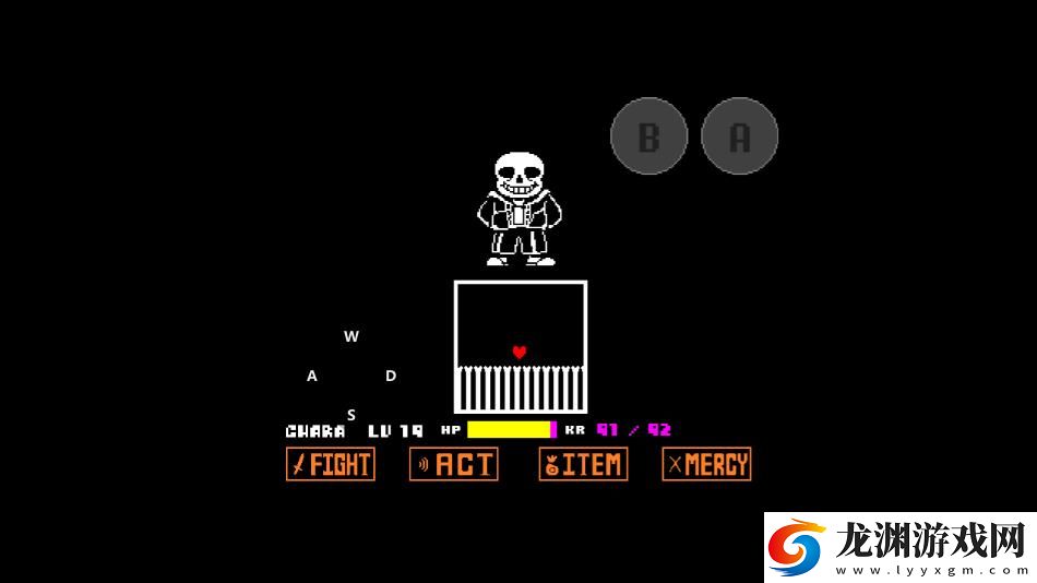 sans模擬器安卓版
