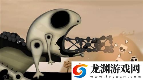黏黏世界漢化版