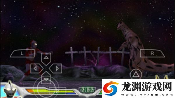 奧特曼格斗進化0中文版手機版2023