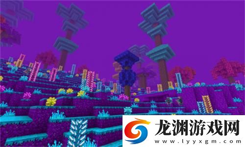 我的世界虛無世界3