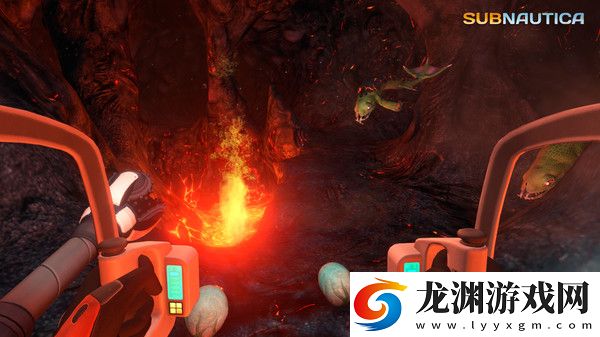 深海迷航手機版中文版