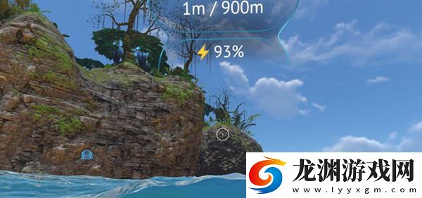 深海迷航手機版中文版