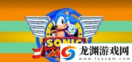 索尼克狂歡正版