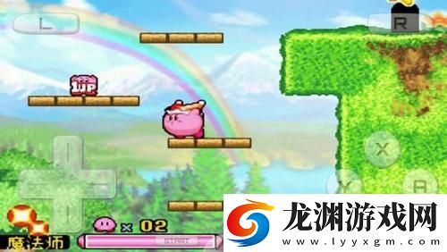 星之卡比吶喊團