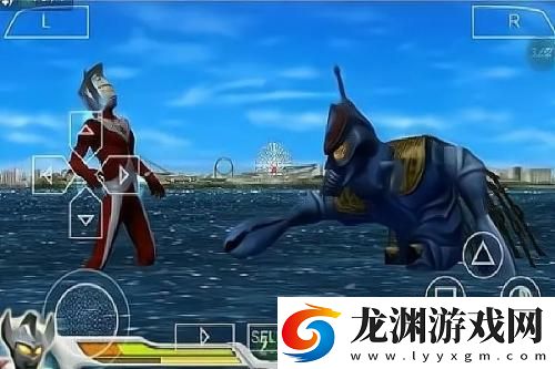 奧特曼格斗進化0中文版手機版2023