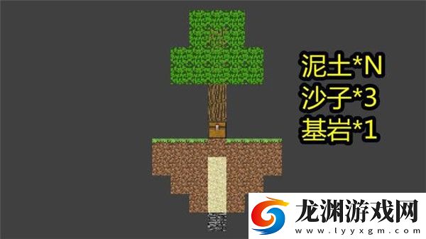 我的世界空島生存