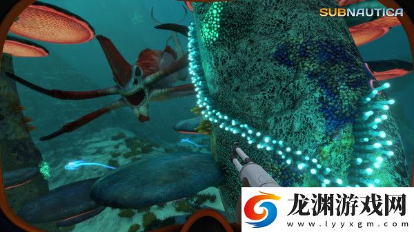 深海迷航手機版中文版