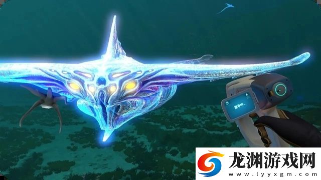 深海迷航手機版中文版