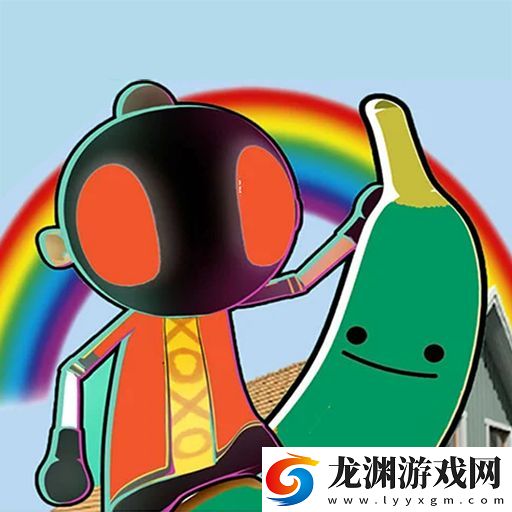 奇怪的大冒險