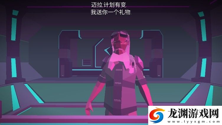 無人深空手機版