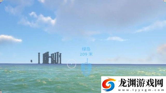 深海迷航手機版中文版