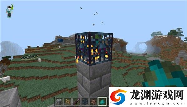 我的世界空島生存