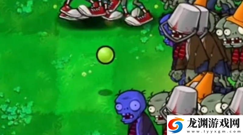 植物大戰僵尸內鬼版2.0