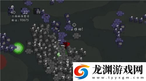 右鍵召喚亡靈手機版