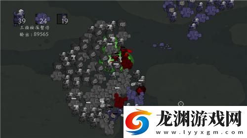 右鍵召喚亡靈手機版