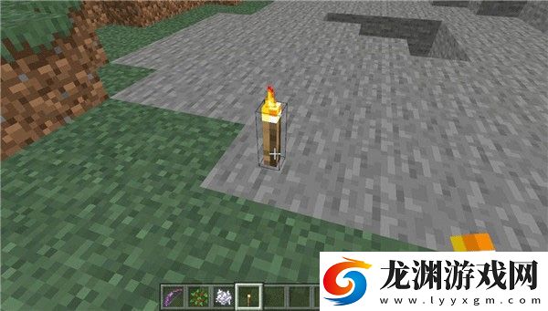 我的世界國際服1.21.90版
