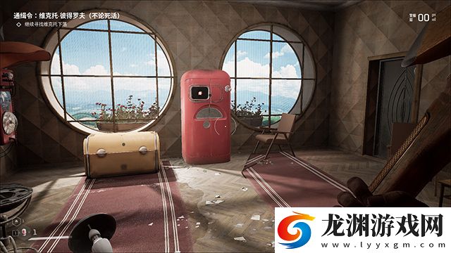 原子之心手游
