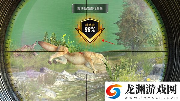 狩獵沖突