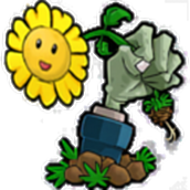 植物大戰僵尸生態版0.5