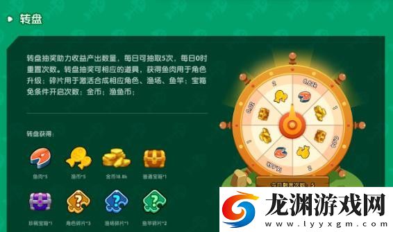 悠然垂釣記
