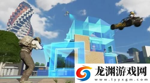 地鐵逃生2.5版本體驗服