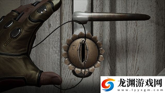 原子之心手游