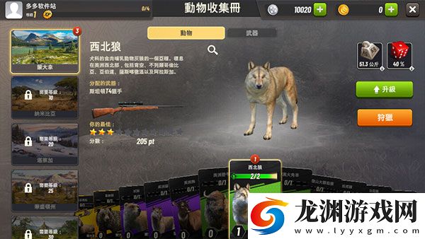 狩獵沖突