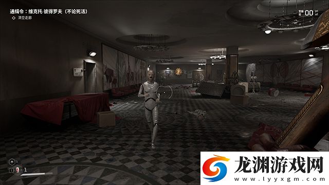 原子之心手游