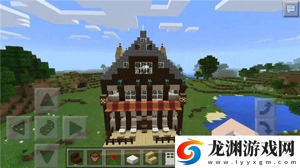 我的世界國際服1.21.90版