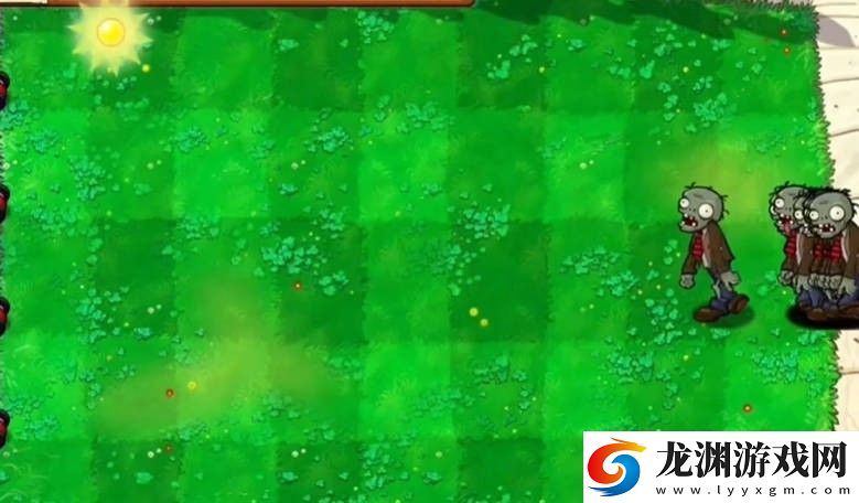 植物大戰僵尸內鬼版2.0