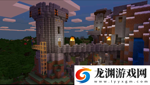 我的世界國際服1.19