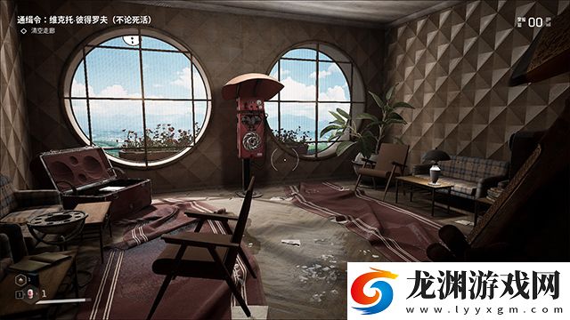 原子之心手游